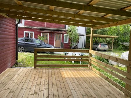 Åsvägen, Möklinta - Foto 4