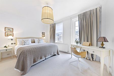 Reeves Mews, W1K - Photo 5