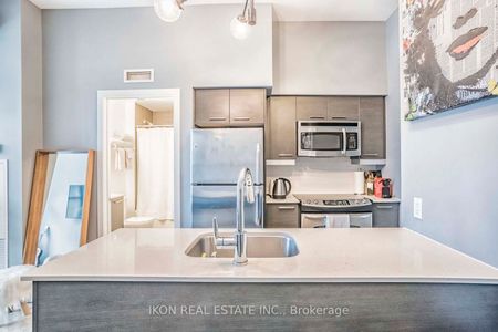 Corktown District II Lofts , #202 - Photo 3