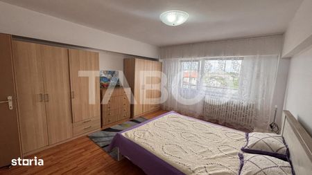Apartament 3 camere de inchiriat complet mobilat utilat Turnisor - Fotografie 2