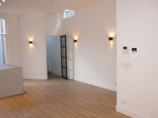 Appartement te huur: Zijlstraat 95-A 2011 TM Haarlem - Foto 1