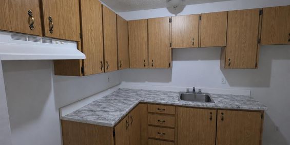 2 Rue De La Fondrière (Hautes-Plaines) Logement De 2 Chambres Secteur Familial! - Photo 3