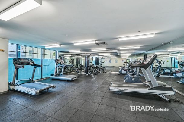 805/380 Little Lonsdale Street, Melbourne - Photo 1