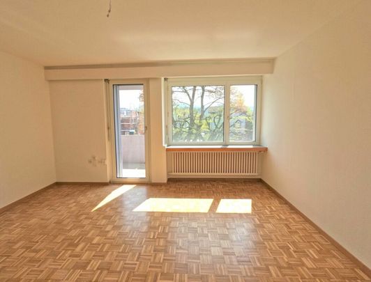 Sonnige und einladende Wohnung in Gossau! - Photo 1