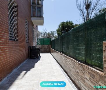 Calle de las Marismas, Madrid, Community of Madrid 28038 - Photo 1