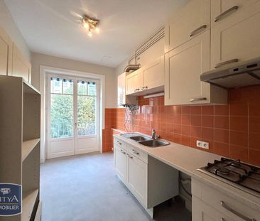 Location Appartement 3 pièces 98m² LYON 6ème - Photo 6
