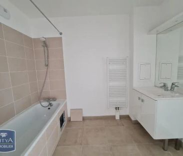 Appartement à louer 3 pièces 60.49m² - Photo 1