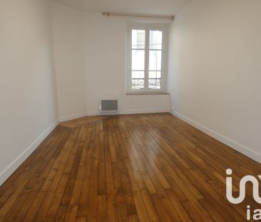 Appartement 3 pièces de 56 m² à Auxerre (89000) - Photo 1