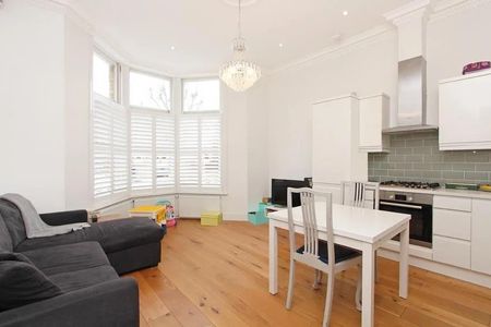 Hamilton Road Ealing W5, W5 - Photo 3