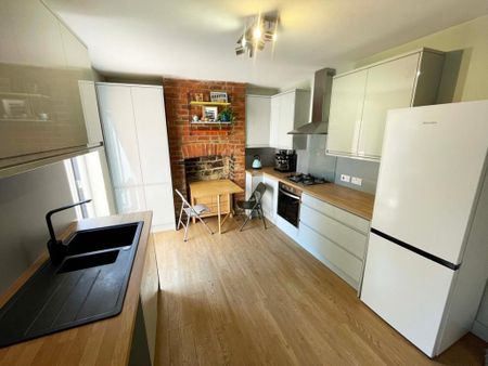 2 bedroom cottage to rent - Photo 4