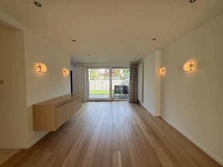 Huis te huur: Vijverhoef 67 1081 AW Amsterdam - Foto 3