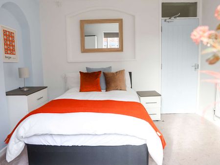 Rosemary Way Room 7 - Photo 4