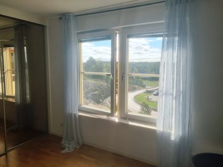 Ängsbacken, Saltsjö-Boo - Photo 2