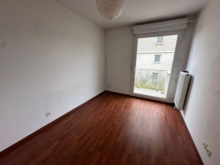 Location appartement 2 pièces 39.75 m² à Marcq-en-Barœul (59700) - Photo 4