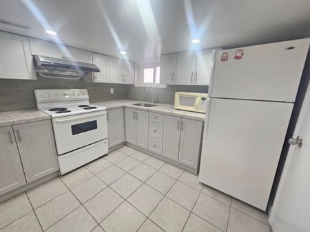 For Lease - 392 Whitmore Avenue Unit# Bsmt, Toronto, Ontario - Photo 3