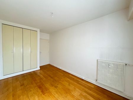 Location appartement 2 pièces, 56.00m², Reims - Photo 5