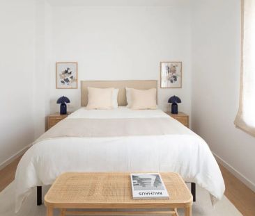 Alquiler de piso en Calle Viña del Mar, 1 - Photo 2