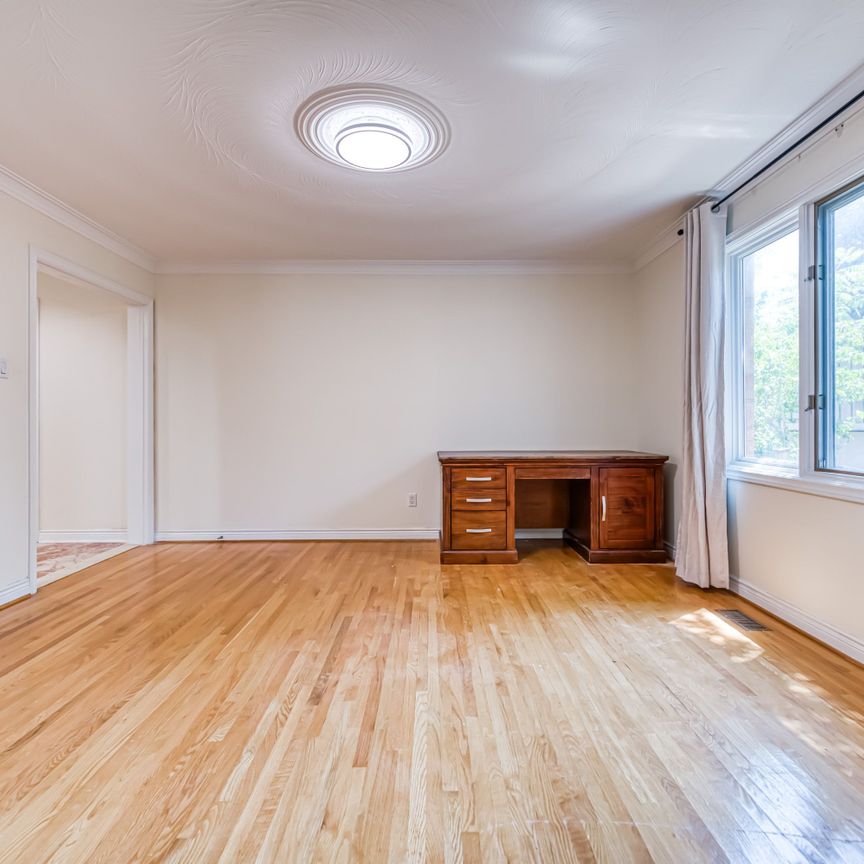 For Lease - 163 Holmes Avenue, Toronto, Ontario - Photo 1