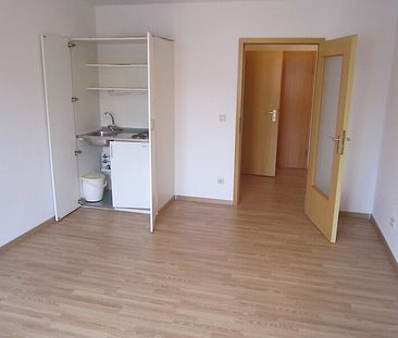 1-Zimmer Apartment Nürnberg-Schweinau - Foto 1