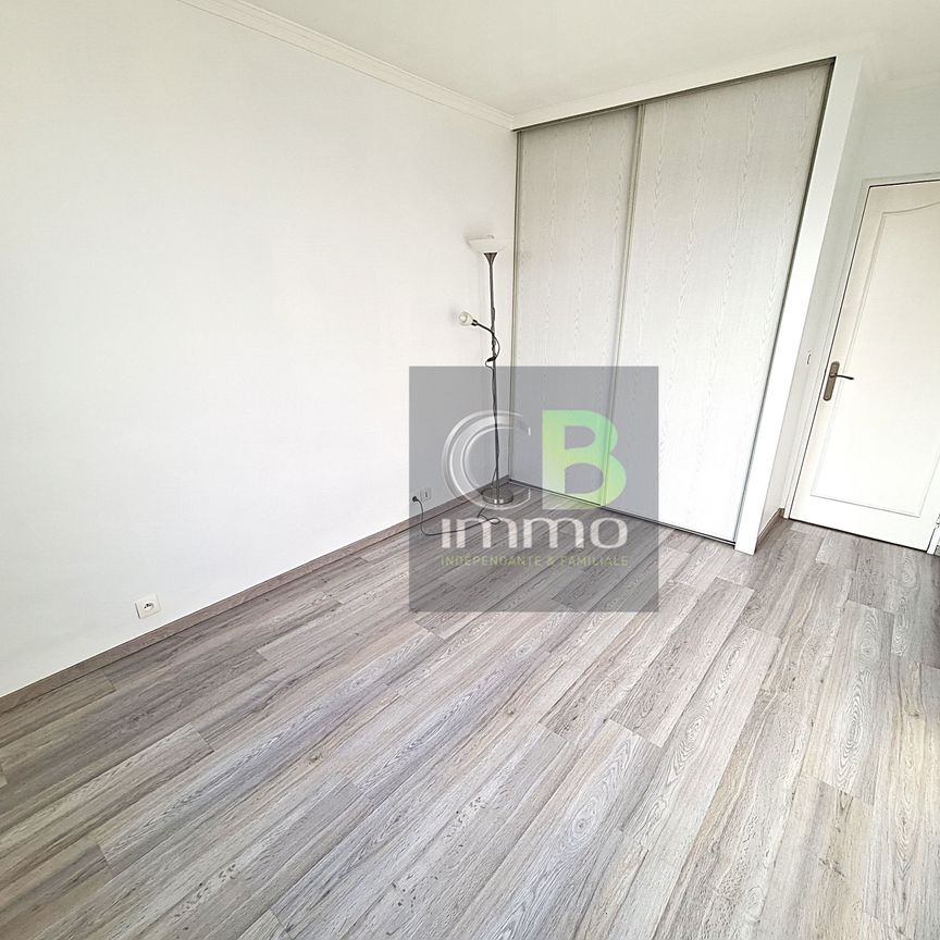 Appartement 62.02 m² - 4 Pièces - Champigny-Sur-Marne (94500) - Photo 1