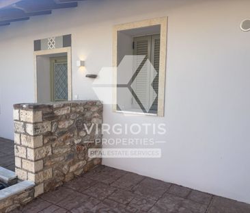Μονοκατοικία για ενοικίαση Κέντρο (Μαραθώνας) - Photo 4