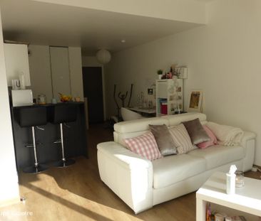 Appartement T1 à louer Nantes - 9 m² - Photo 6