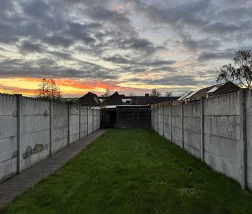 Instapklare woning met 3 slaapkamers en tuin te Roeselare - Photo 6