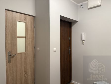 Stare Miasto ustawna kawalerka 44 m - Zdjęcie 5