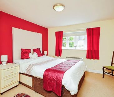 1 bedroom flat to rent - Photo 6