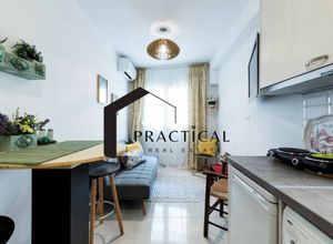 Studio/Γκαρσονιέρα για ενοικίαση - Κέντρο Θεσσαλονίκης, - Φωτογραφία 3
