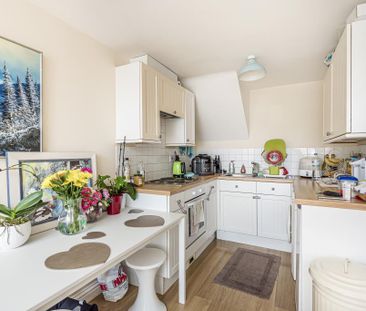 1 bedroom apartment to rent - Photo 2