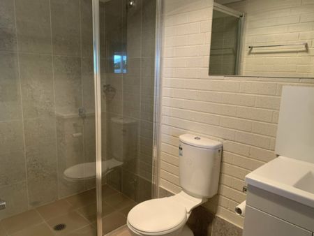 Low Maintenance Unit - Photo 2