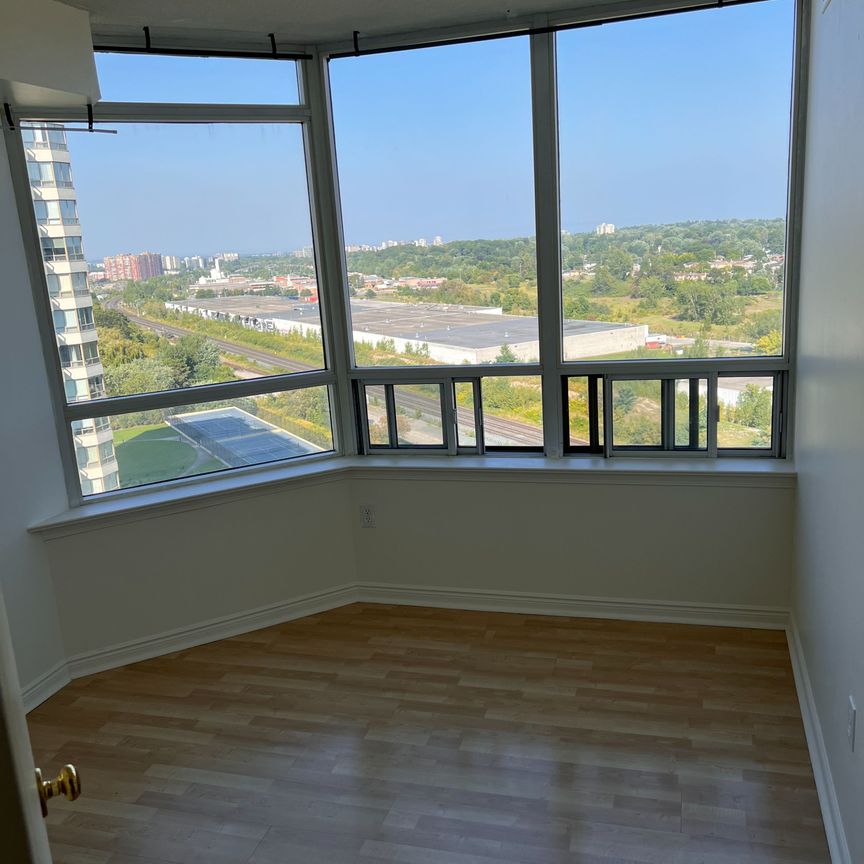 For Lease - 1 Greystone Walk Drive Unit# 1985, Toronto, Ontario - Photo 1