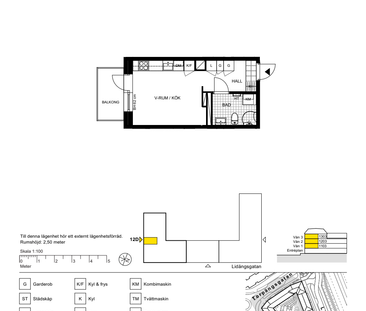 Lidängsgatan 12D, 74132, Knivsta - Photo 6