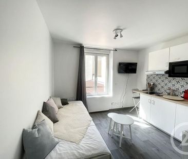 Location Appartement 1 pièce 15m² LA NEUVILLETTE 51100 - Photo 2