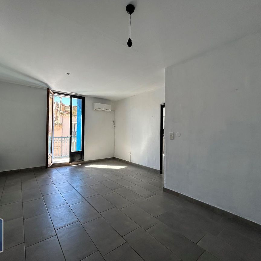 Location Appartement 3 pièces 64m² BEZIERS 34500 - Photo 1