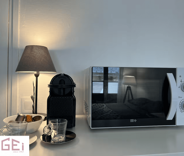 Location Appartement 1 pièce 20m² TOULOUSE 31000 - Photo 4