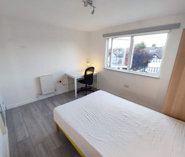 Room in a Shared Flat, London, NW10 - Photo 5