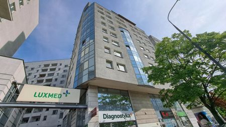 Warszawa, Aleja Stanów Zjednoczonych - Photo 5