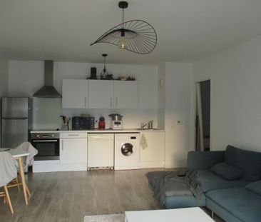 Location Appartement 2 pièces 48m² ORLEANS 45000 - Photo 6