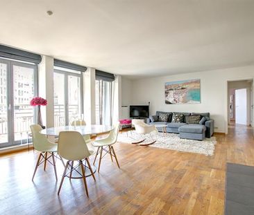 Appartement te huur in Ixelles - Photo 6