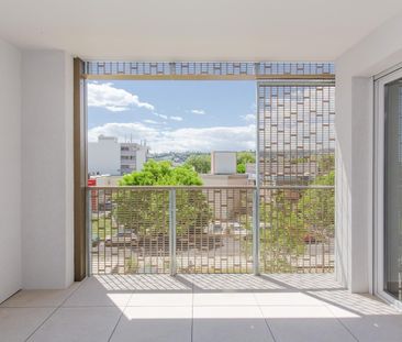 location Appartement T2 DE 44.73m² À NICE - Photo 3