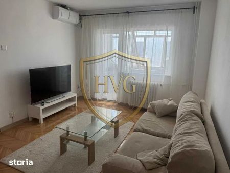 Apartament cu 2 camere | Decomandat | Domenii - Photo 2