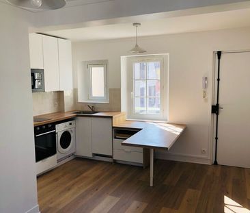 Appartement à louer 2 pièces • Meaux - Photo 6