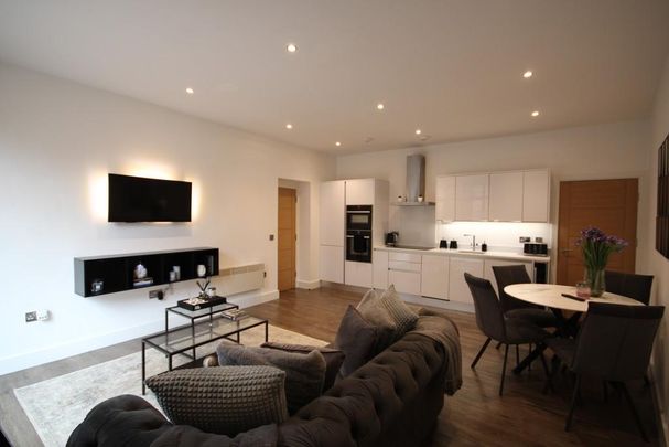 2 bedroom apartment to rent - Photo 1