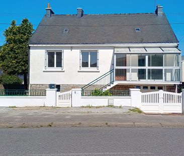 A Louer Maison rénovée avec jardin, dans un quartier recherché de Q... - Photo 1