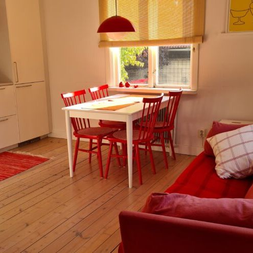 Silvåsgatan 6 - Foto 2