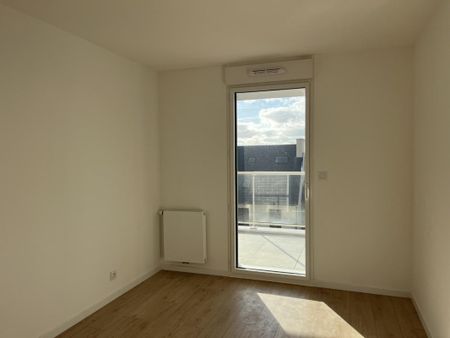 Appartement T3 à louer Saint Malo - 69 m² - Photo 4