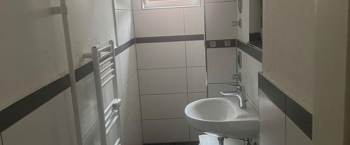 Wohnung in Harburg zur Untermiete - Photo 1