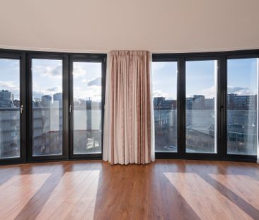 Te huur: Appartement Oeverpad 163 in Amsterdam - Foto 3